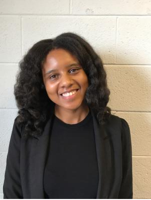 Arturia Melson-Silimon